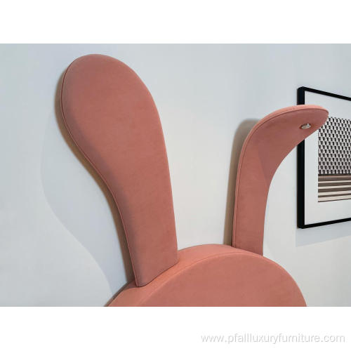 Bunny Kids Bed Modern